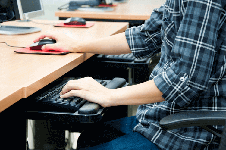 University/College IT Help Desk Support
