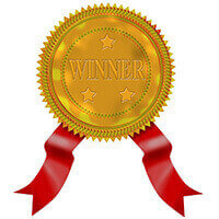 Student Scholarship Award Winner