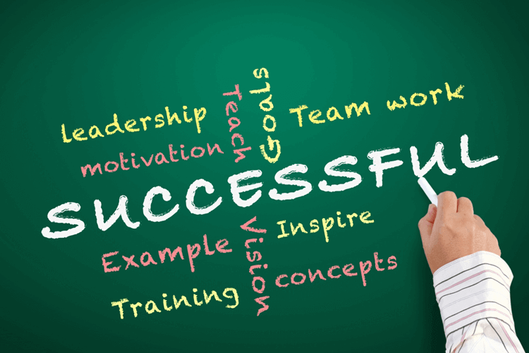 Motivational Speaking & Inspiration