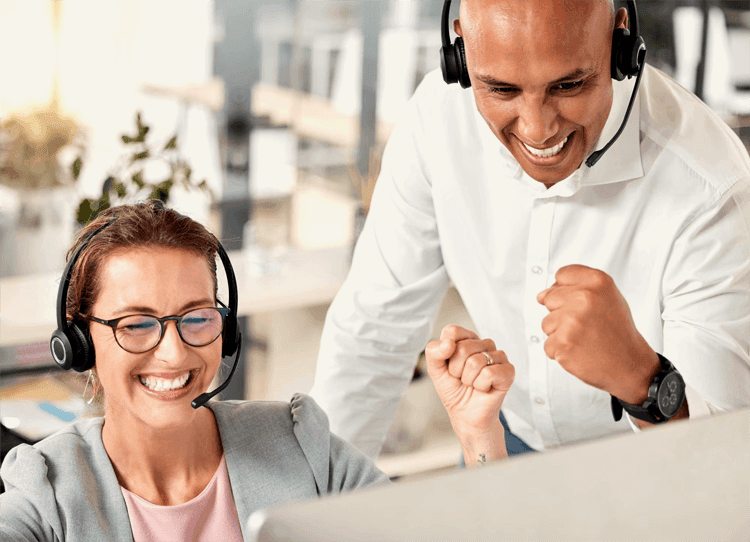 Superior Customer Service