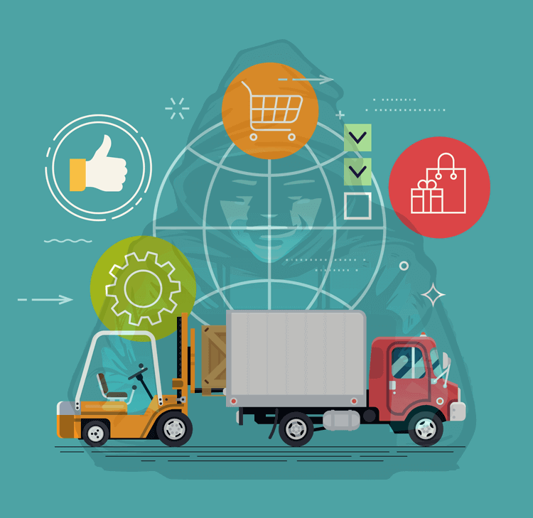 Supply Chain Cyber Security