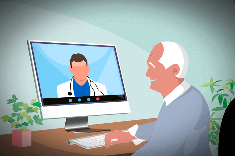 Easy Steps to Automate and Improve Your Customer's Telehealth Experience