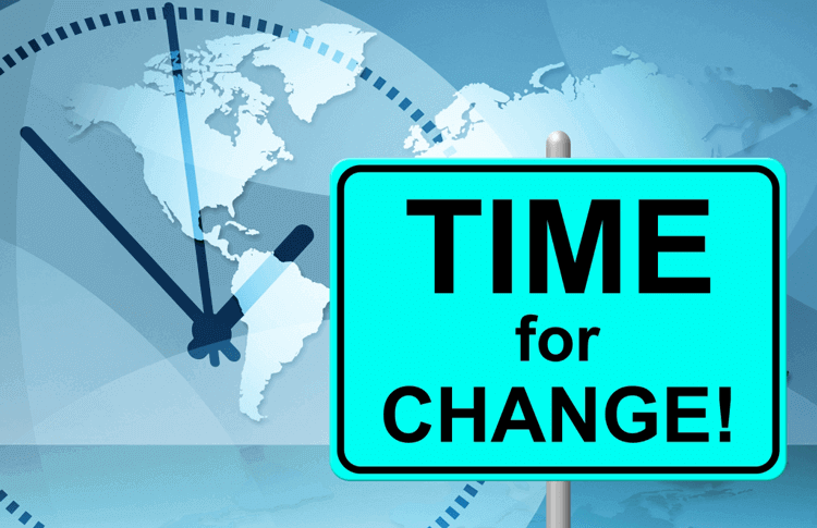 4 Organizations Offering Change Management Training