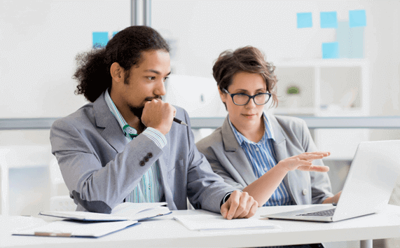 Behavioral Health IT Staff