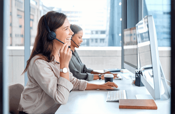 Customer Service Support Team