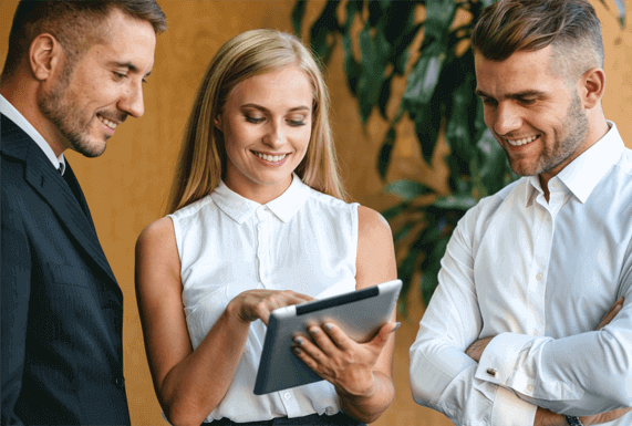 Legal IT Support Team