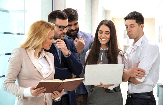 Letal IT Support Team