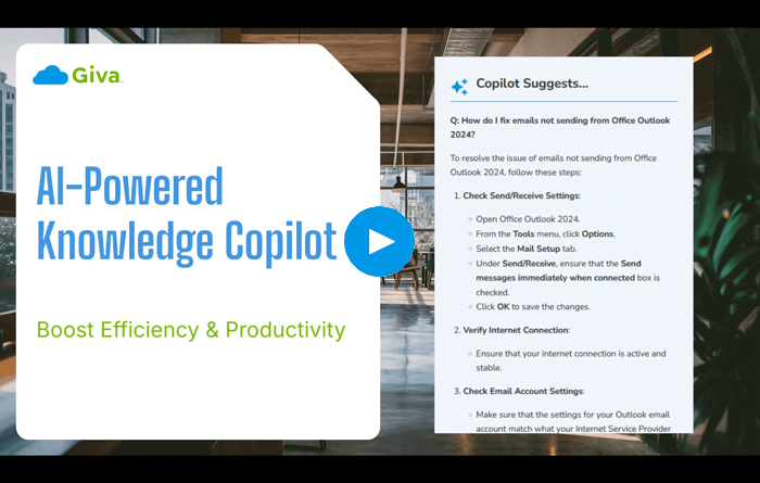 Help Desk Knowledge Copilots