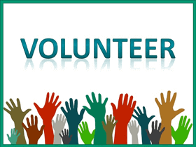 Volunteer