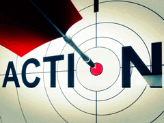 Volunteer & Take Action