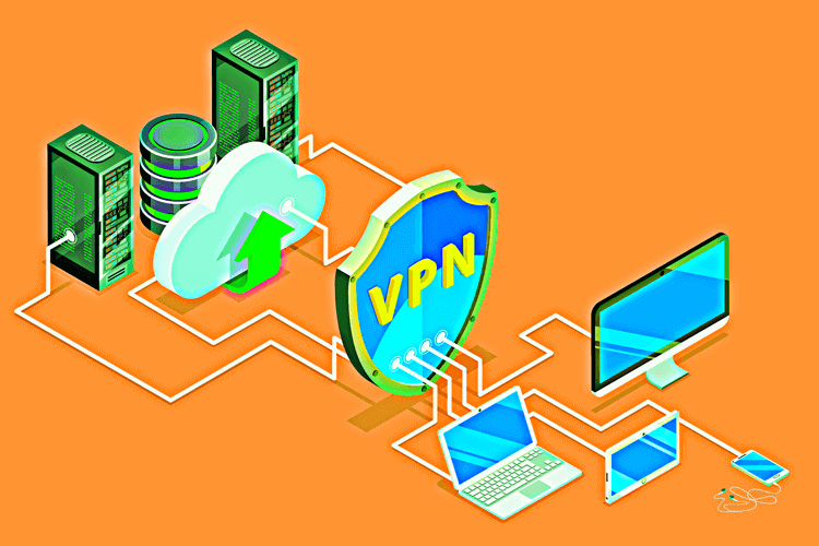 Virtual Private Network (VPN)