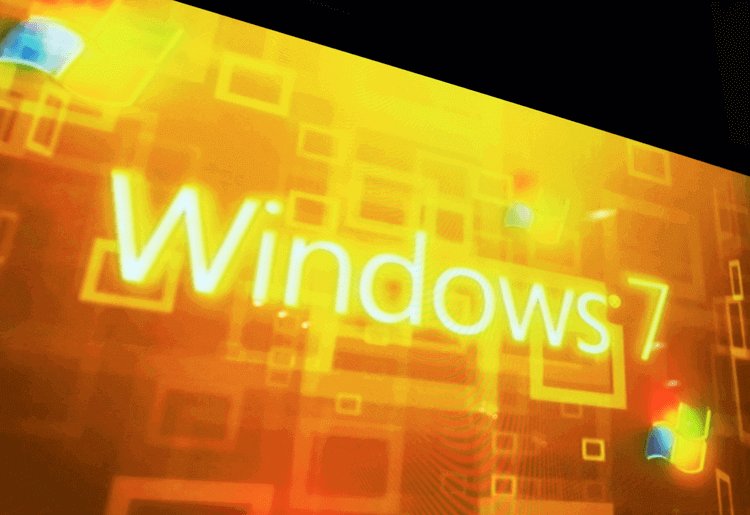 Affect of Windows 7 End of Support on Healthcare Cybersecurity