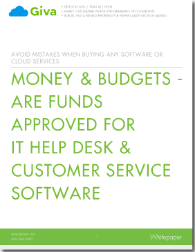 Are Funds Approved and Set Aside?
