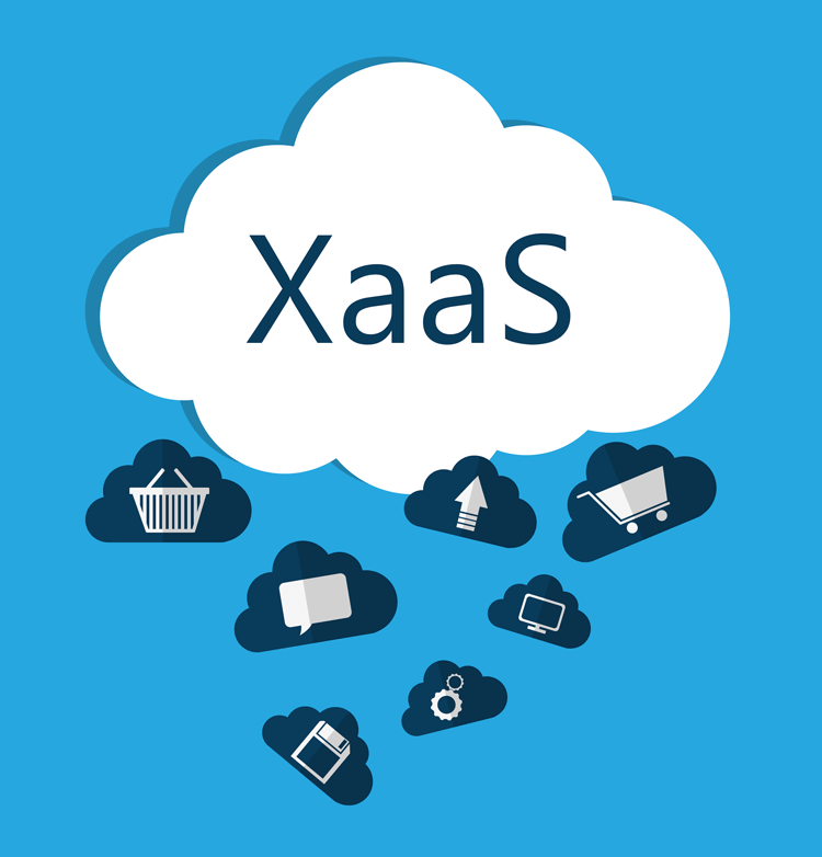 XaaS Cloud Computing